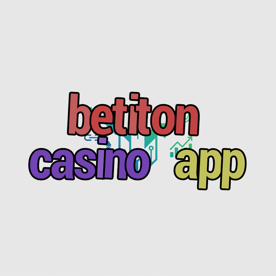 betiton casino app